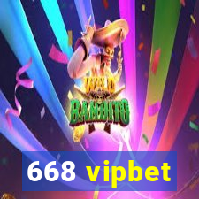 668 vipbet